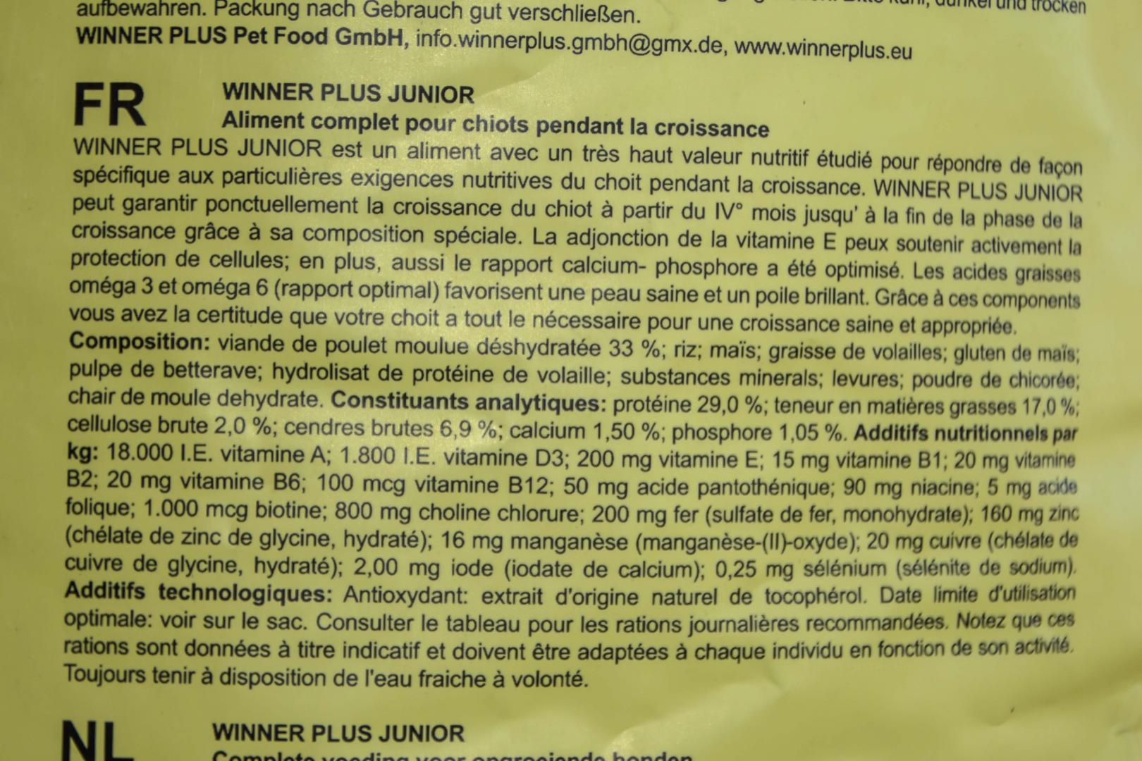 Educateur canin La Chaise